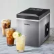 Webber 05IM-003 ledo generatorius, 10 kg/parą, 165W, INOX