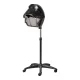 Pastatomas plaukų džiovintuvas Gabbiano Centurion LVI-203S, juodas