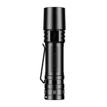 Žibintuvėlis Superfire SF05 156 LM