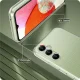 Xiaomi Redmi Note 13 4G / LTE Tech-Protect FlexAir+ Cover Case, Transparent