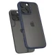 Apsauginis dėklas Spigen Ultra Hybrid skirtas iPhone 16 Pro Max, mėlynas
