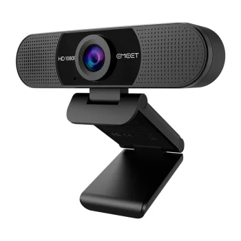 Vaizdo kamera EMEET SmartCam C960 1080p