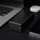 Išorinė baterija SBS TTBB30000PD20K, 30000 mAh, juoda