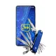 3mk HardGlass Max Lite Tempered Glass for Samsung Galaxy S23 Plus