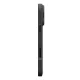 Spigen Optik Armor MagSafe dėklas iPhone 17 Pro Max - juodas