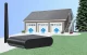 Išmanusis garažo vartų jungiklis Meross MSG200HK (HomeKit)