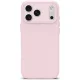 Tech-Protect Uniq MagSafe dėklas iPhone 17 Pro Max - rožinis