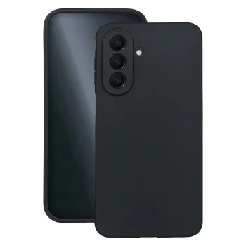 TFO Matt TPU dėklas skirtas Samsung Galaxy A27 5G, juodas