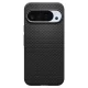 Spigen Liquid Air Mag dėklas Google Pixel 10 Pro XL, matinis juodas