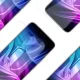 3mk SilkyMatt Pro matinė apsauginė plėvelė telefonui Honor Magic 8 Pro