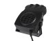 12V Portable Car Heater and Fan, 200W Plug In Windshield Defroster for Fast Heating