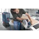 Įleidžiamasis diskinis pjūklas Bosch GKT 55 GCE Professional L-Boxx 1400W 165 mm