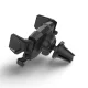 Spigen Click.R Car Air Vent Holder, Black