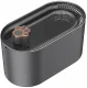 Automatic Dog and Cat Water Fountain Drinker 3L, Gray