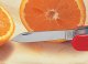 Victorinox Huntsman 1.3713 kišeninis peilis, raudonas