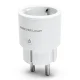 Išmanusis „Wi-Fi“ lizdas Forever Light FLSP10B, 240V, 10 A, baltas