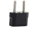 Universalus maitinimo adapteris lenkiškam lizdui, 125V–250V, 6A