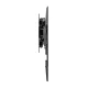 Maclean MC-710N televizoriaus sieninis laikiklis, 37-80\", 35kg, VESA 600x400