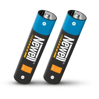 Newell AA USB-C įkraunamos baterijos 1550 mAh (2 vnt.)
