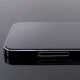 Apsauginis stiklas Wozinsky iPhone 15 Pro Max, Full Glue, 2 vnt., juodas