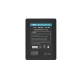 Newell BP-V142 SLIM V-Mount akumuliatorius, 142Wh