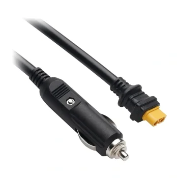 Allpowers XT60CCC automobilinis įkrovimo laidas su XT60, 1.5 m