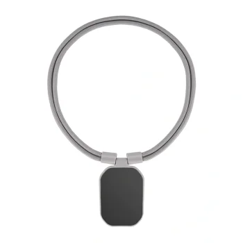 Magnetinis kaklo laikiklis Sunnylife Insta360 GO Ultra / MIC, GU-ZJ115