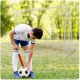 Futbolo vartai Neo-Sport NS-496, 300 x 200 x 90 cm