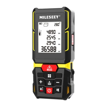 Lazerinis atstumo matuoklis Mileseey G7 100m