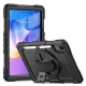 Tech-Protect Solid Case dėklas Xiaomi Redmi Pad 2 11.0, juodas