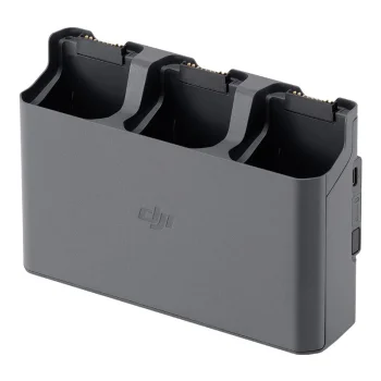 DJI Air 3 įkrovimo stotelė
