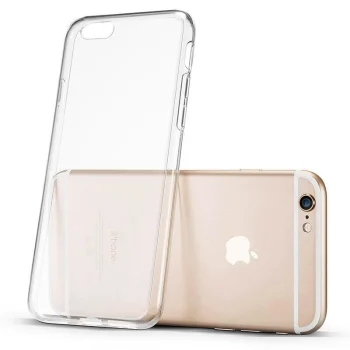 Skaidrus dėklas Samsung Galaxy M51, Ultra Clear 0.5 mm