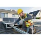 Akumuliatorinis gręžtuvas-suktuvas Bosch GSR 18V-52 (2x 2.0Ah, L-BOXX)