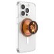 Popsockets 2 Charmander telefono laikiklis ir stovas su MagSafe