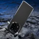 3Mk Protection Clear Case for Xiaomi Redmi Note 14 Pro Transparent