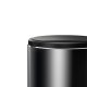 Baseus Gentleman Style Vehicle-mounted Trash Can, 0,5L Black