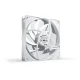 be quiet! Pure Wings 3 White 140mm PWM High-Speed ventiliatorius