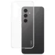 PanzerGlass Slim X-Ray dėklas Samsung Galaxy S24 FE telefonui, skaidrus