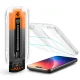 Apsauginis stiklas Spigen Glas.TR EZ Fit Pro skirtas iPhone 16 Pro Max / 17 Pro Max