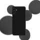 3MK Protection silikoninis dėklas Samsung Galaxy A05s, juodas