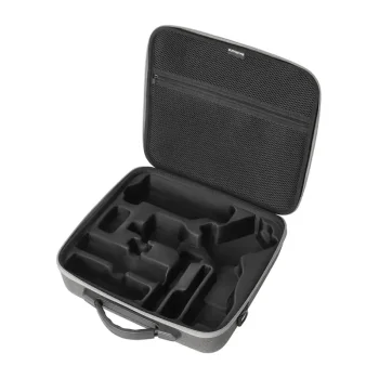 Sunnylife krepšys per petį DJI RS 5 stabilizatoriui ir priedams RO-B172, pilkas