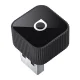 Ottocast CP88-T2 Mini belaidis CarPlay ir Android Auto adapteris