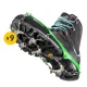 MOUNTAIN GOAT Standard batų apkaustai (44-46) XL, žali