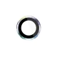 3mk Lens Protection Pro kameros apsauginis stiklas iPhone 16e, įvairiaspalvis