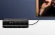 Toslink Optical Audio Cable Vention BAEBF 1m Black