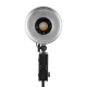 LED šviestuvas Yongnuo LUX100 RGB Kit (120 W, 2000–10000 K)