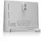 Bresser 12167 5-in-1 Comfort meteorologinė stotelė, balta