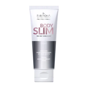 Farmona Cream Mask for Body and Bust 200ml
