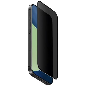 Uniq Optix Privacy tempered glass iPhone 17 - privacy