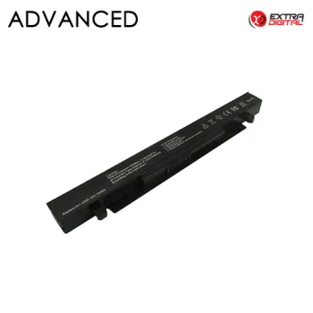 Extra Digital ASUS A41-X550 Laptop Battery, 2200mAh